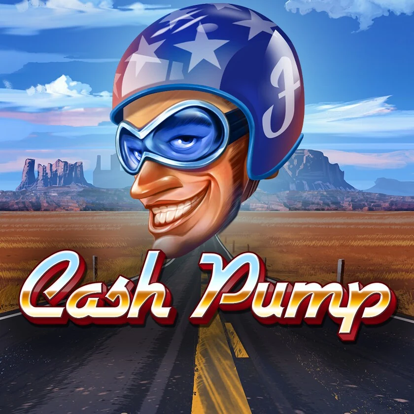 Cash Pump